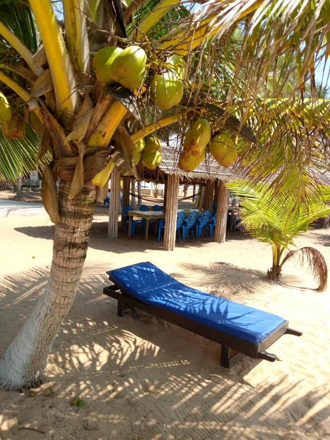 Piccola Beach Sassako Begniny Exteriör bild