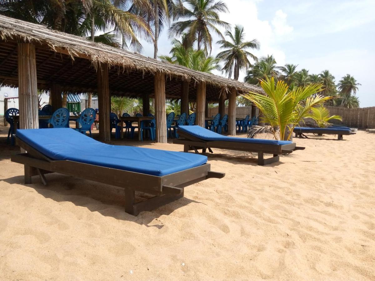 Piccola Beach Sassako Begniny Exteriör bild